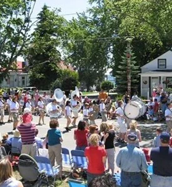 Harbor+Springs+4th+of+July